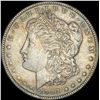 Image 1 : 1902 Silver Morgan Dollar CHOICE AU
