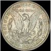 Image 2 : 1902 Silver Morgan Dollar CHOICE AU
