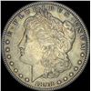 Image 1 : 1898-O Silver Morgan Dollar CLOSELY UNCIRCULATED