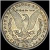 Image 2 : 1898-O Silver Morgan Dollar CLOSELY UNCIRCULATED