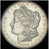 Image 1 : 1878-S Silver Morgan Dollar UNCIRCULATED