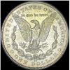 Image 2 : 1878-S Silver Morgan Dollar UNCIRCULATED