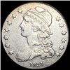 Image 1 : 1831 Capped Bust Quarter CLOSELY UNCIRCULATED