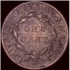 Image 2 : 1820 Coronet Head Large Cent HIGH GRADE