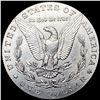 Image 2 : 1896 Silver Morgan Dollar UNCIRCULATED