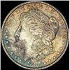 Image 1 : 1887 Morgan Silver Dollar UNCIRCULATED