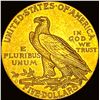 Image 2 : 1908-S Gold $5 Half Eagle UNCIRCULATED