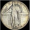 Image 1 : 1926 Standing Liberty Quarter CLOSELY UNCIRCULATED