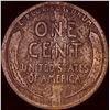 Image 2 : 1914-D Lincoln Wheat Cent UNCIRCULATED