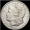 Image 1 : 1903-O Morgan Silver Dollar CLOSELY  UNCIRCULATED