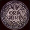 Image 2 : 1871 Indian Head Cent CLOSELY UNCIRCULATED