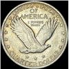 Image 2 : 1919 Standing Liberty Quarter CLOSELY UNCIRCULATED