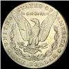 Image 2 : 1901-S Morgan Silver Dollar CLOSELY  UNCIRCULATED