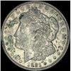 1921-D Silver Morgan Dollar LIGHTLY CIRCULATED