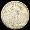 Image 1 : 1917 Standing Liberty Quarter CLOSELY  UNCIRCULATED