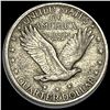 Image 2 : 1917 Standing Liberty Quarter GEM BU