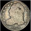 1834 Capped Bust Dime LIGHTLY CIRCULATED