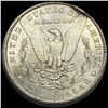 Image 2 : 1882-CC Silver Morgan Dollar CHOICE BU