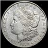 Image 1 : 1878 Rev 79 Silver Morgan Dollar CHOICE AU