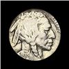 Image 1 : 1935 Buffalo Nickel NICELY CIRCULATED