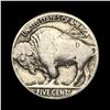 Image 2 : 1935 Buffalo Nickel NICELY CIRCULATED