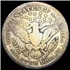 Image 2 : 1915-S Silver Barber Quarter HIGH GRADE