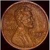 1922-D Bronze Lincoln Wheat Cent HIGH GRADE