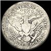Image 2 : 1915-S Silver Barber Quarter HIGH GRADE