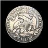 Image 2 : 1820 Capped Bust Dime NICELY CIRCULATED