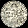 Image 2 : 1946 Silver Booker T. Washington Half Dollar HIGH GRADE