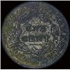 Image 2 : 1810 Classic Head Large Cent NICELY CIRCULATED