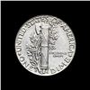 Image 2 : 1924-S Mercury Dime CLOSELY UNCIRCULATED