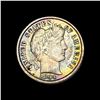 Image 1 : 1894 Barber Dime LIGHTLY CIRCULATED