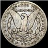 Image 2 : 1903-O Silver Morgan Dollar NICELY CIRCULATED