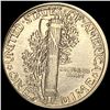 Image 2 : 1919-D Mercury Dime UNCIRCULATED