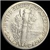 Image 2 : 1926-S Mercury Dime CLOSELY UNCIRCULATED