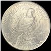 Image 2 : 1926 Peace Silver Dollar UNCIRCULATED