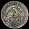 Image 2 : 1835 Capped Bust Half Dime NICELY CIRCULATED