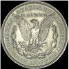 Image 2 : 1921 Silver Morgan Dollar HIGH GRADE