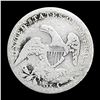 Image 2 : 1838 Capped Bust 25C NICELY CIRCULATED