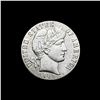 Image 1 : 1901 Barber Dime CLOSELY UNCIRCULATED
