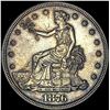 Image 1 : 1876-S Silver Trade Dollar CLOSELY UNCIRCULATED
