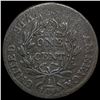 Image 2 : 1802 Draped Bust Large Cent NICELY CIRCULATED