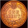 Image 2 : 1882 Indian Head Cent UNCIRCULATED