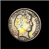 Image 1 : 1902 Barber Dime LIGHTLY CIRCULATED