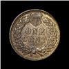 Image 2 : 1907 Indian Head Cent UNCIRCULATED