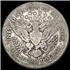 Image 2 : 1915-S Silver Barber Quarter HIGH GRADE