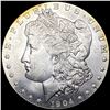 Image 1 : 1904-O Silver Morgan Dollar UNCIRCULATED