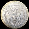 Image 2 : 1904-O Silver Morgan Dollar UNCIRCULATED