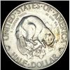 Image 1 : 1936 Albany Charter Half Dollar HIGH GRADE